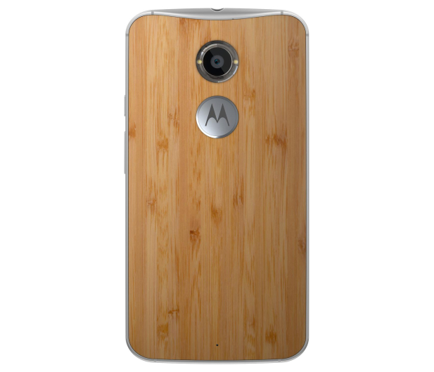 Lenovo Moto X 2nd Gen. 16 GB bamboo white - 219900 - zdjęcie 2